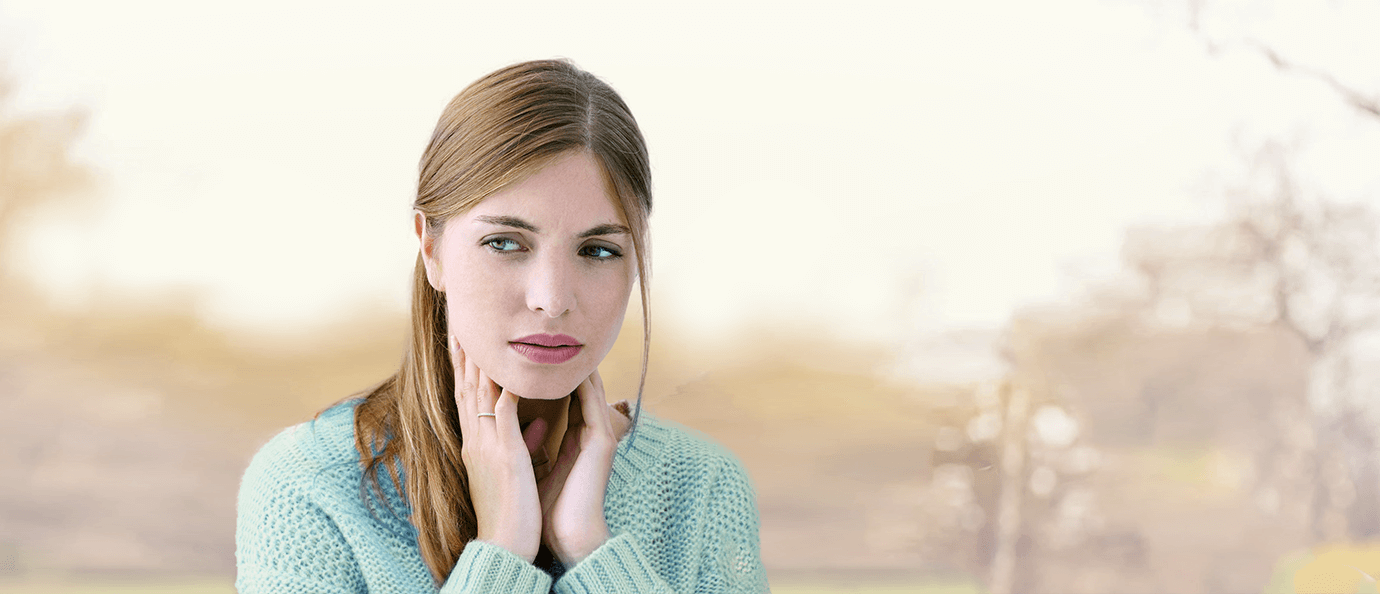 Le mal de gorge, le mal de l’hiver