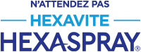 N'attendez pas Hexavite Hexaspray
