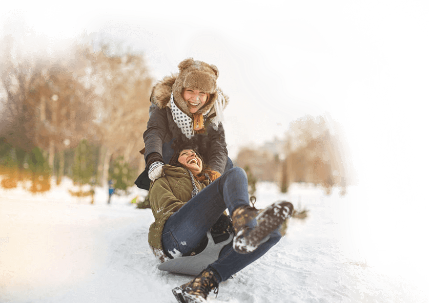 Des solutions pour vous soulager au quotidien !